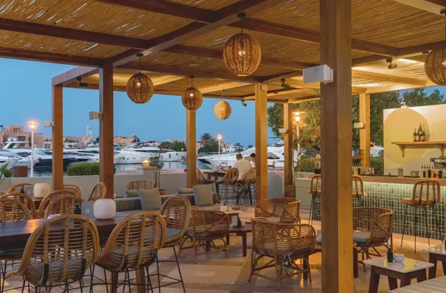 Tandoor Ali Pasha Hotel