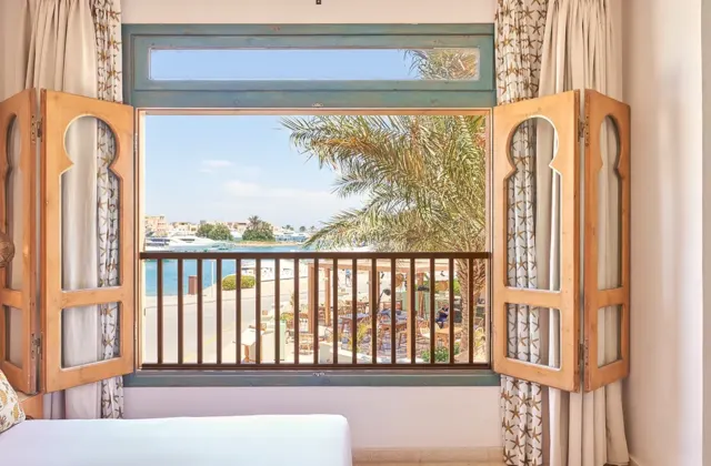 Ali Pasha Hotel Suite Marina View