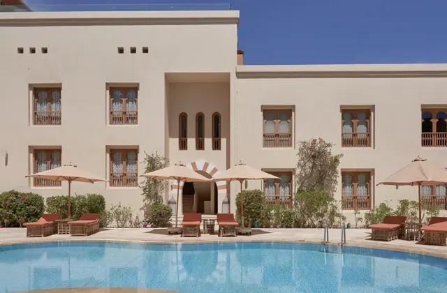 Ali Pasha Pool