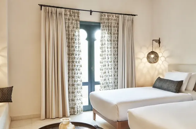 Ali Pasha Hotel Premium Room
