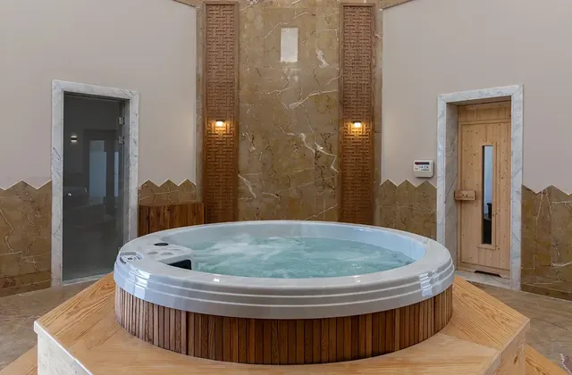 Ancient Sands Spa
