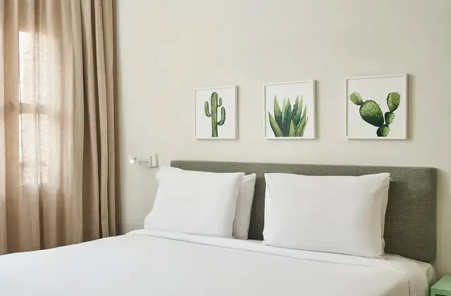 Captain's Inn Suite