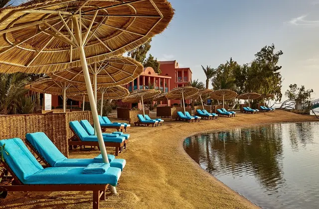 Sheraton Miramar Beach