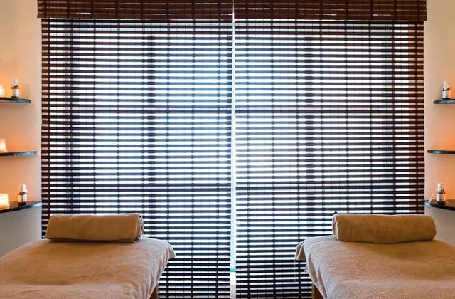Sheraton Hotel Spa