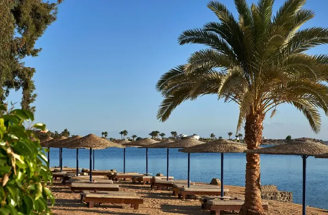 Sultan Bey Beach