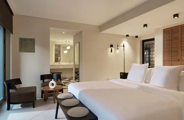 The Chedi El Gouna Red Sea -  Chedi Suite (4)