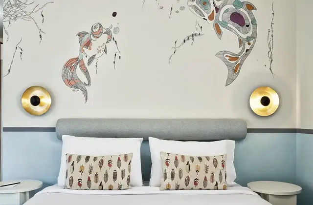 Turtle's Inn Room Details