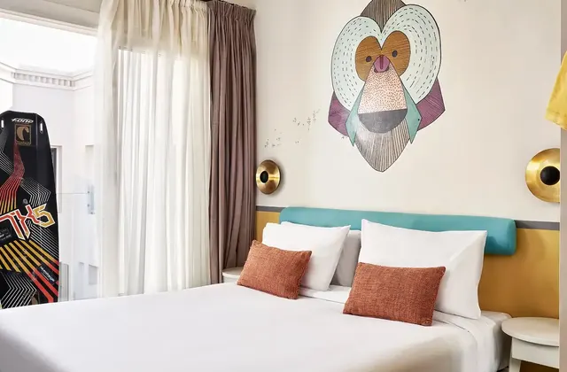 Turtle's Inn Room Details