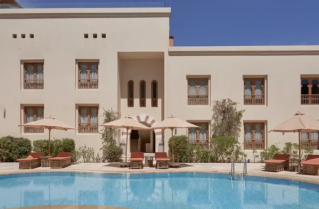 Ali Pasha Pool